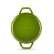 Zestaw żeliwny z 2 części Hosse, Bamboo | Zestaw żeliwny Zestaw żeliwny z 2 części Hosse, Bamboo | Zestaw żeliwny | |