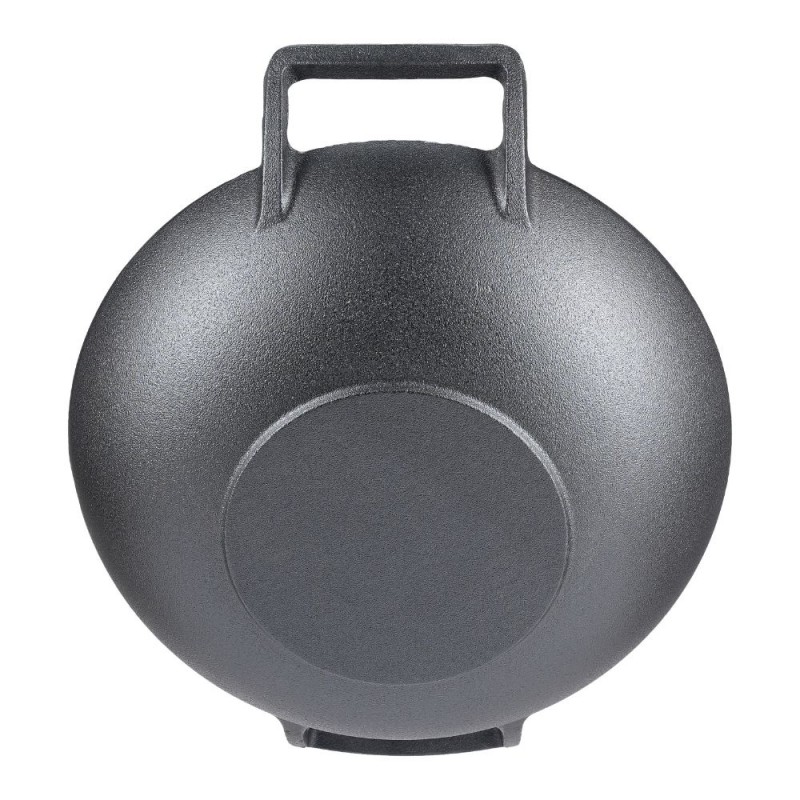 Patelnia żeliwna typu wok, Ф31 - Porównanie produktów