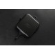 Patelnia grillowa żeliwna emaliowana Hosse, Black Onyx, 28x28cm | Patelnia grillowa żeliwna | Patelnia żeliwna |